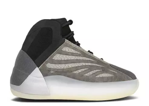 Кроссовки Adidas YEEZY QUANTUM INFANT 'BARIUM',