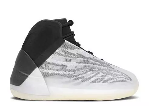 Кроссовки Adidas Yeezy Quantum Infants, белый