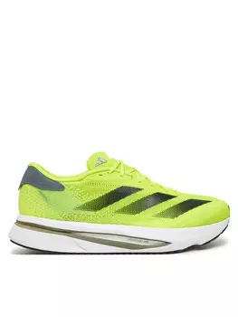Кроссовки Adidas, зеленый