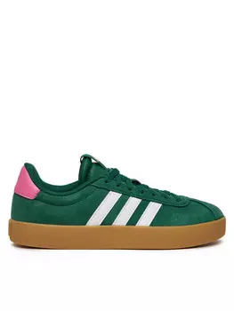 Кроссовки Adidas, зеленый
