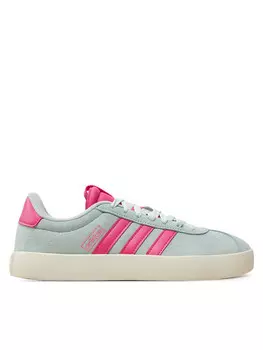 Кроссовки Adidas, зеленый