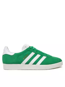 Кроссовки Adidas, зеленый