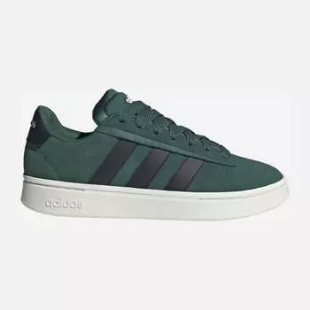 Кроссовки Adidas, зеленый