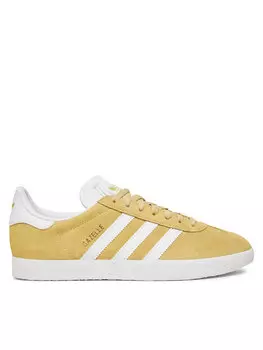 Кроссовки adidas, желтый