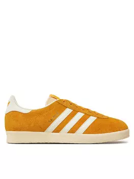 Кроссовки adidas, желтый