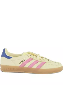 Кроссовки Adidas, желтый