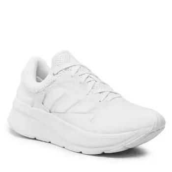 Кроссовки adidas ZNCHILLLIGHTMOTION+, белый