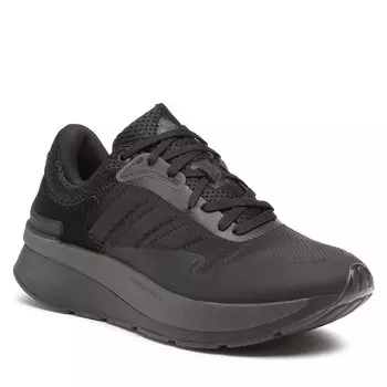 Кроссовки adidas ZnchillLightmotion+, черный