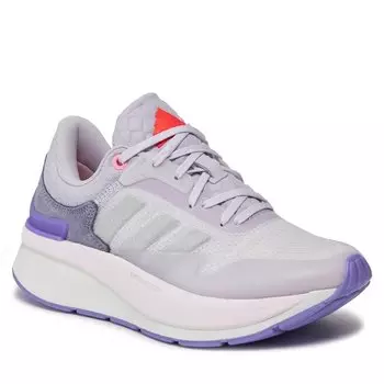 Кроссовки adidas ZNCHILLShoes, фиолетовый