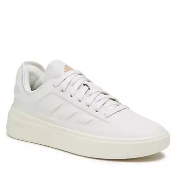 Кроссовки adidas ZNTASYLightmotion+, белый