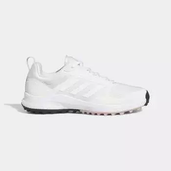 Кроссовки Adidas ZOYSIA GOLF, белый