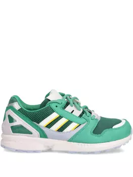 Кроссовки adidas ZX 8000, зеленый