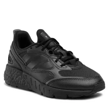 Кроссовки adidas ZxBoost, черный