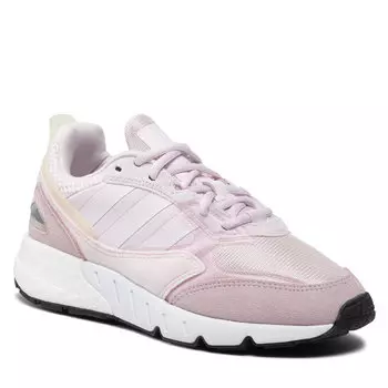 Кроссовки adidas ZxBoost, розовый