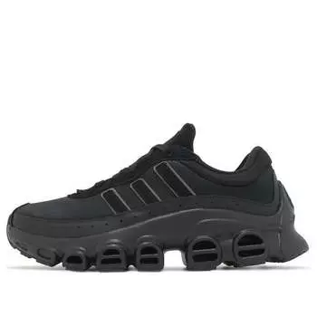 Кроссовки adifom megaride Adidas, черный