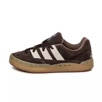 Кроссовки adimatic Adidas, белый