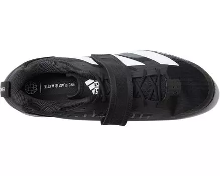 Кроссовки Adipower Weightlifting 3 adidas, черный