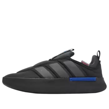 Кроссовки adipuff Adidas, черный
