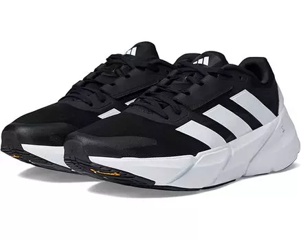 Кроссовки Adistar 2 adidas Running, черный