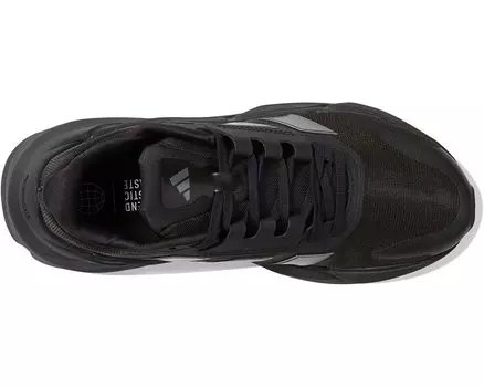 Кроссовки Adistar 2 adidas Running, черный