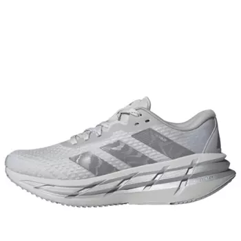 Кроссовки adistar 3 Adidas, серый