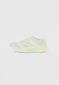 Кроссовки ADIZERO EVO adidas Performance, серый