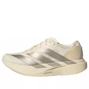 Кроссовки adizero evo sl Adidas, белый