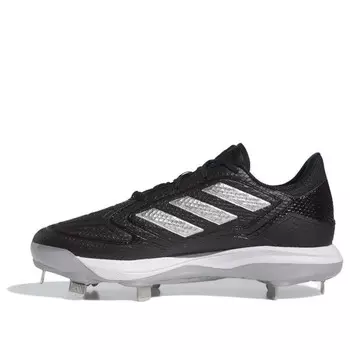 Кроссовки adizero purehustle 3 Adidas, черный