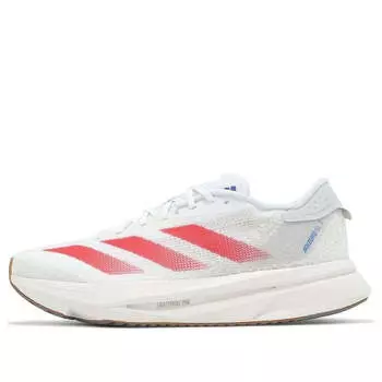 Кроссовки adizero sl2 Adidas, белый