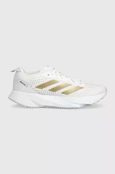 Кроссовки Adizero SL adidas, белый