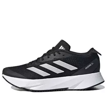 Кроссовки adizero sl Adidas, черный
