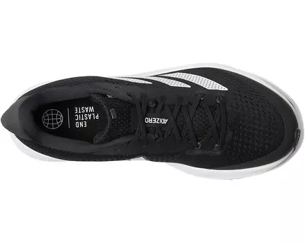 Кроссовки Adizero Sl adidas Running, черный