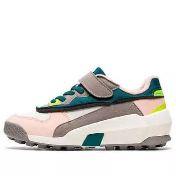Кроссовки admix runner Onitsuka Tiger, розовый