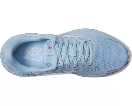 Кроссовки Adrenaline GTS 22 Brooks, синий