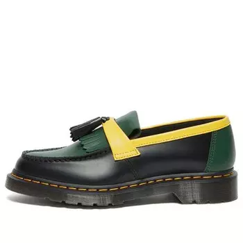 Кроссовки adrian Dr. Martens, черный