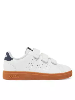 Кроссовки Advantage Base 2.0 JI4194 Adidas, белый