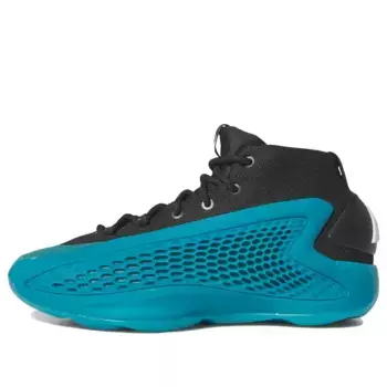 Кроссовки ae 1 'new wave' Adidas, мультиколор