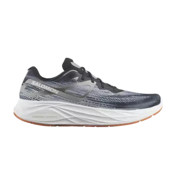 Кроссовки Aero Glide Salomon, черный