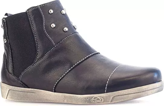Кроссовки Afra Wool Lining CLOUD, цвет Black Velvet