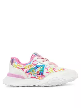 Кроссовки Agatha Ruiz de la Prada 252985, белый