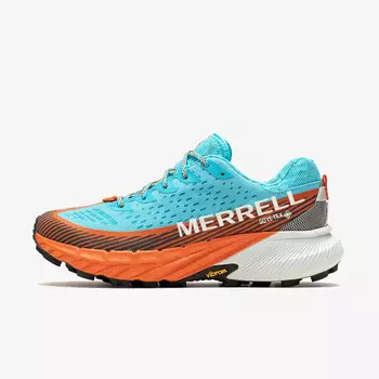Кроссовки Agility Peak 5 GTX Merrell