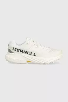 Кроссовки Agility Peak 5 Merrell, белый