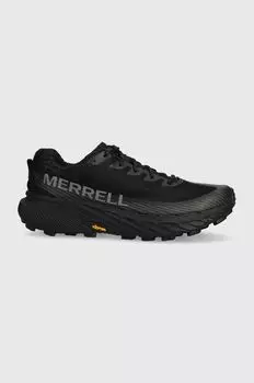 Кроссовки Agility Peak 5 Merrell, черный