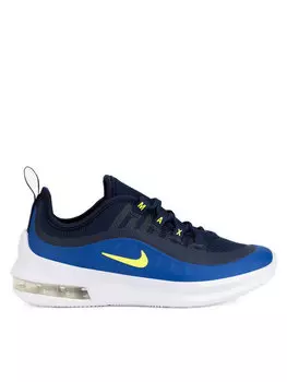 Кроссовки AH5223-404 Nike, синий