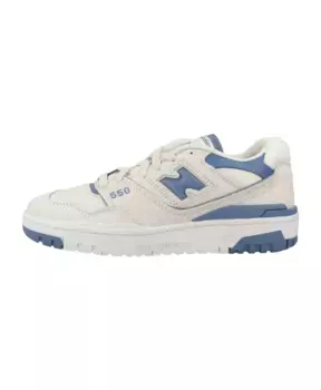 Кроссовки Ai женские New Balance, бежевый
