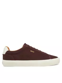 Кроссовки Aiden 50536521 Boss, красный