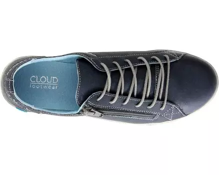 Кроссовки Aika Brushed Sole CLOUD, синий