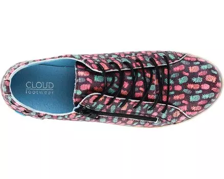 Кроссовки Aika Multicolour CLOUD, пина колада