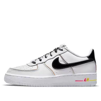 Кроссовки air force 1 '07 lv8 'fresh' Nike, белый