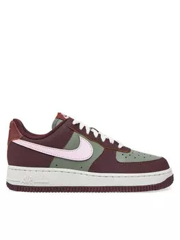 Кроссовки Air Force 1 '07 Next Nature Wmns HQ4047 Nike, красный
